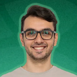 Mihai portrait